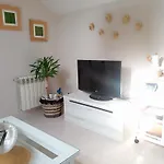 El Naranjo Apartment *