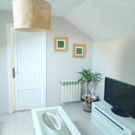 El Naranjo Lejlighed *