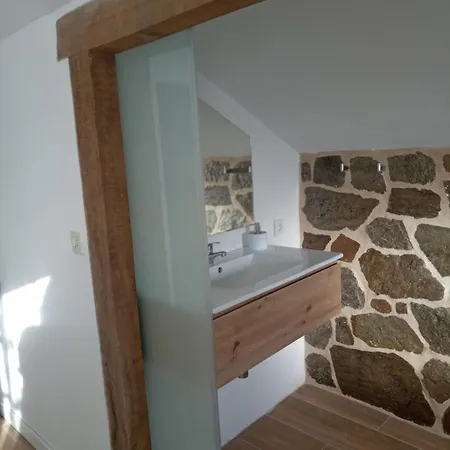 El Naranjo Apartamento *