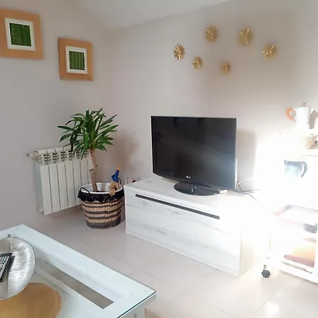 El Naranjo Lejlighed *