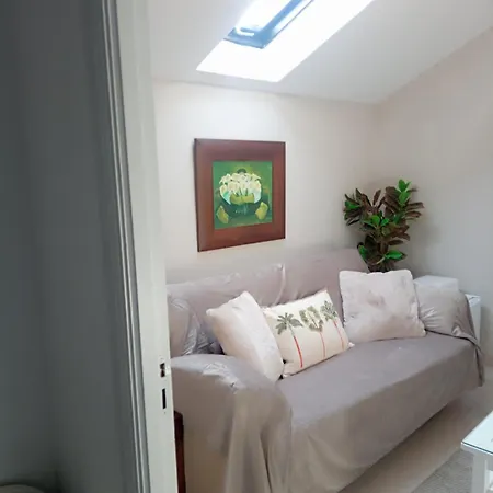 El Naranjo Apartment