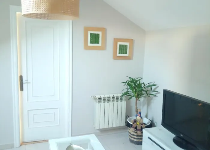 El Naranjo Apartament *