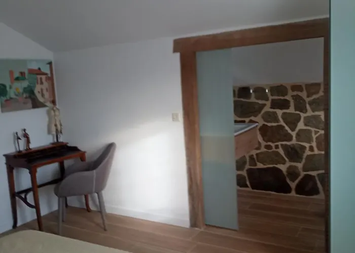 El Naranjo Apartament Padrón