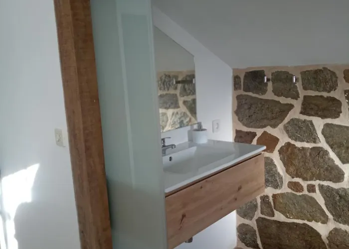 El Naranjo Apartament *