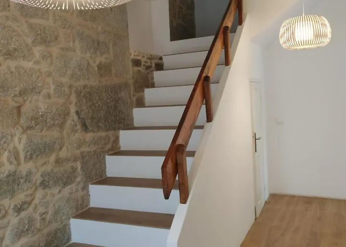 El Naranjo * Padrón