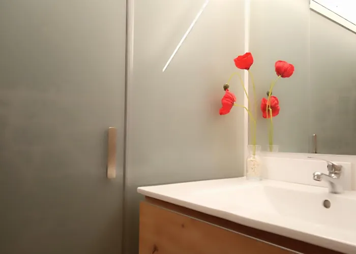 Apartament El Naranjo Padrón