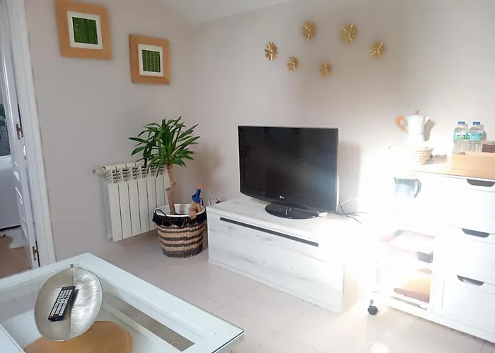 El Naranjo Apartament *