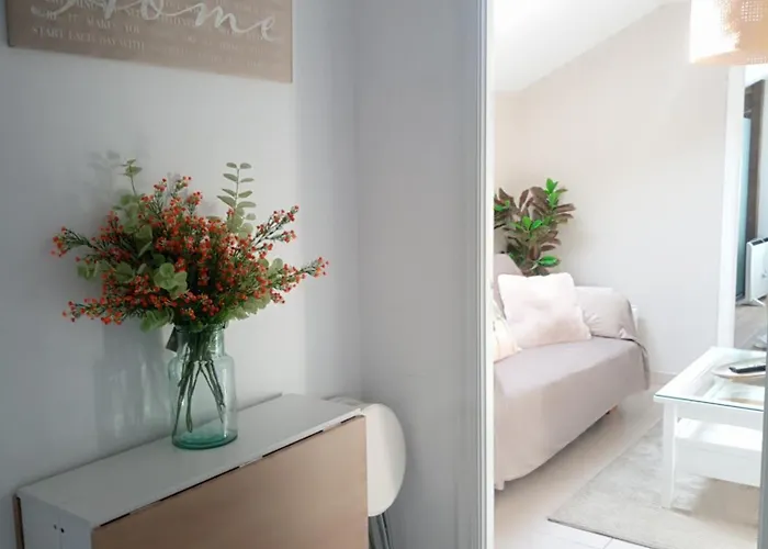 El Naranjo Apartament *