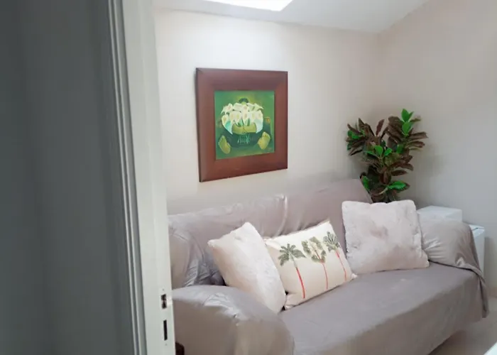 El Naranjo Apartament